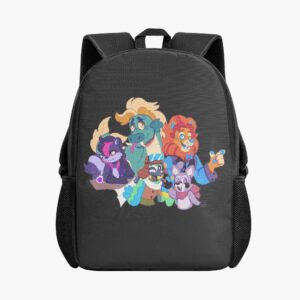 Indigo Park Backpack